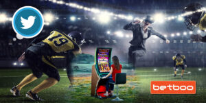Betboo Twitter